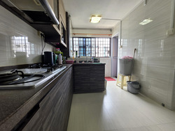 Blk 269 Yishun Street 22 (Yishun), HDB 4 Rooms #598789661